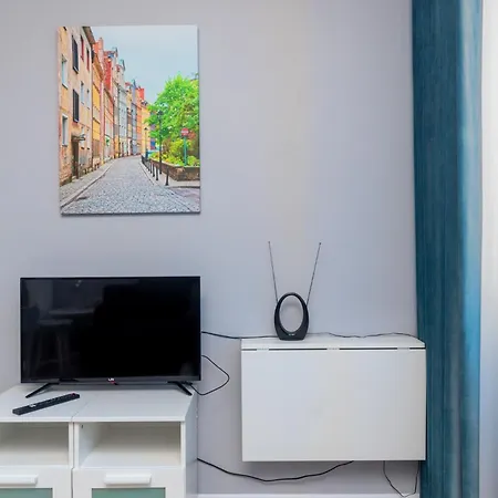 Rynek Blue Studio Vratislav